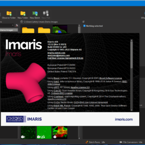 Imaris10.1 By Ma-x Group