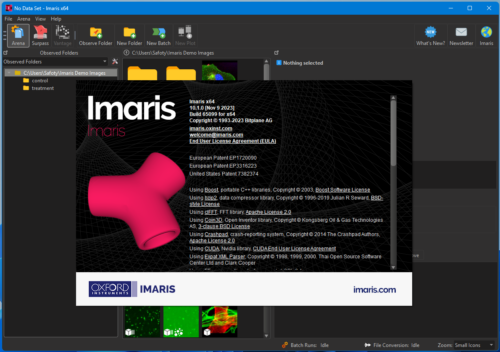 Imaris10.1 By Ma-x Group