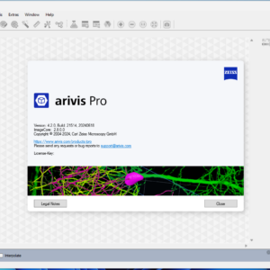 ZEISS arivis Pro 4.2 Full Cracked